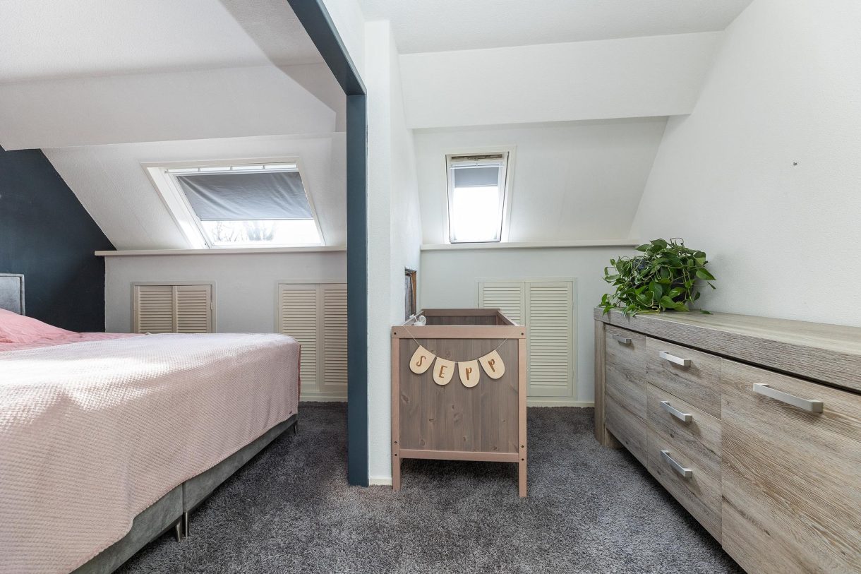 Te koop: Foto Woonhuis aan de 't Veld 27 in Wezep