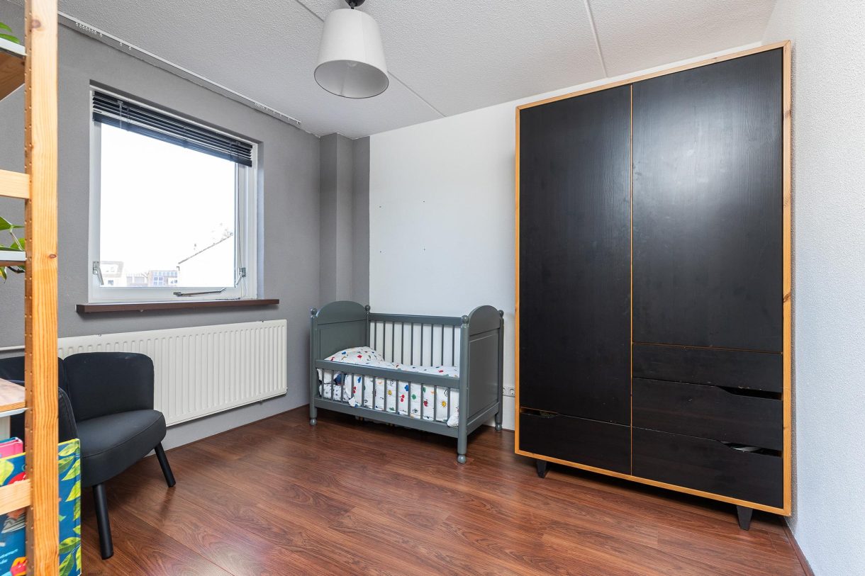 Te koop: Foto Woonhuis aan de 't Veld 27 in Wezep