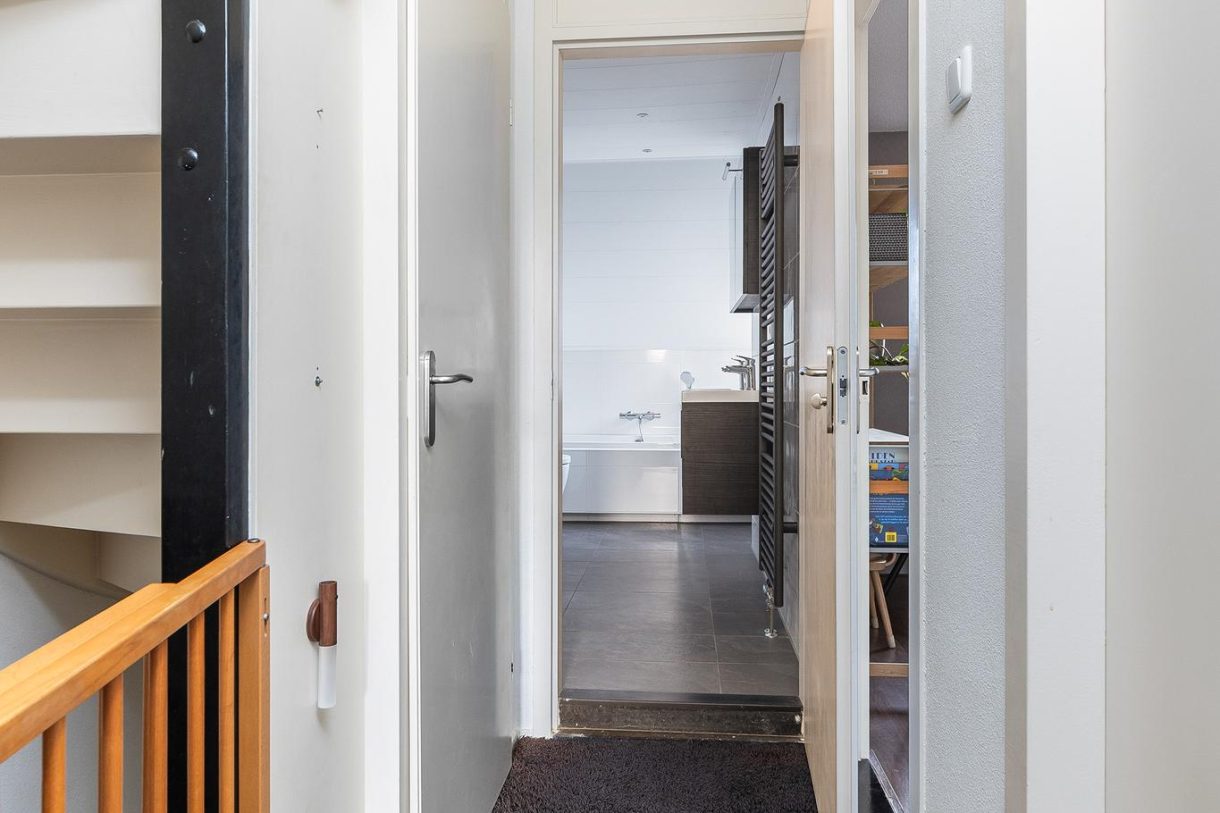 Te koop: Foto Woonhuis aan de 't Veld 27 in Wezep