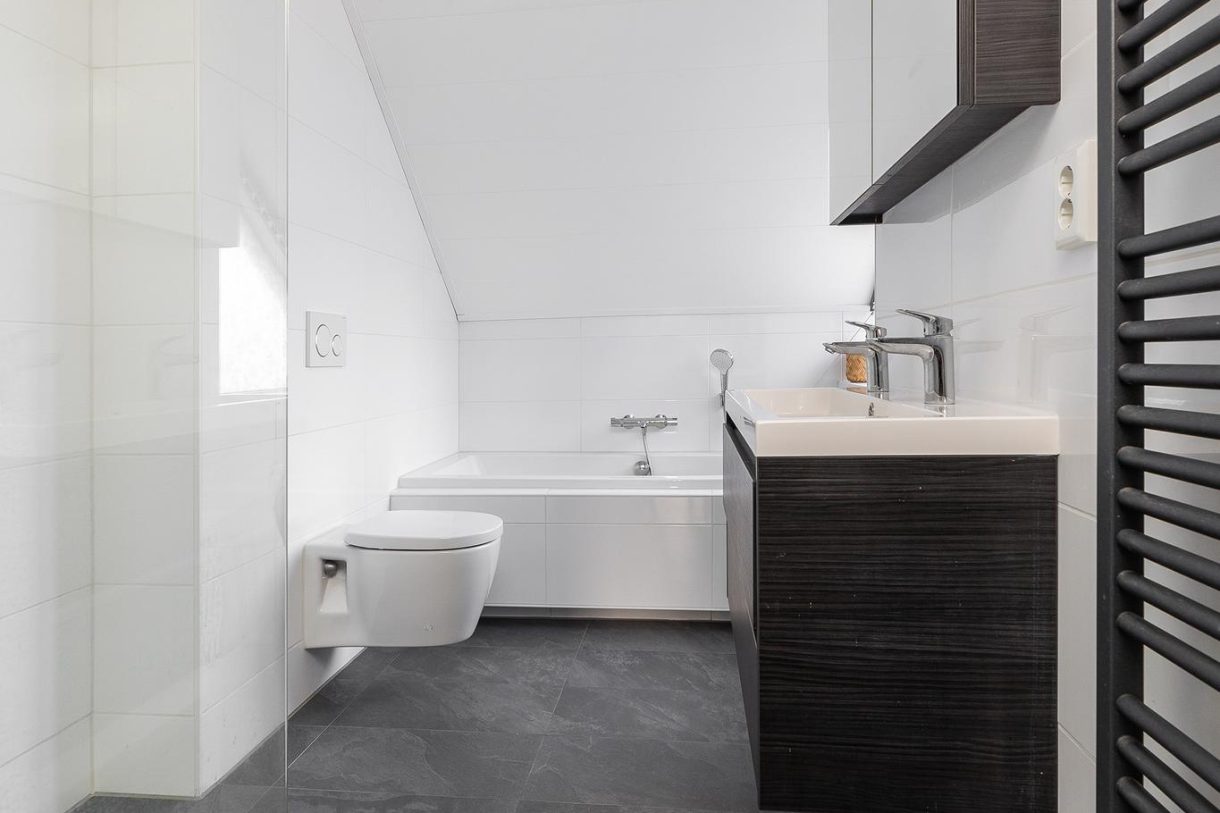 Te koop: Foto Woonhuis aan de 't Veld 27 in Wezep