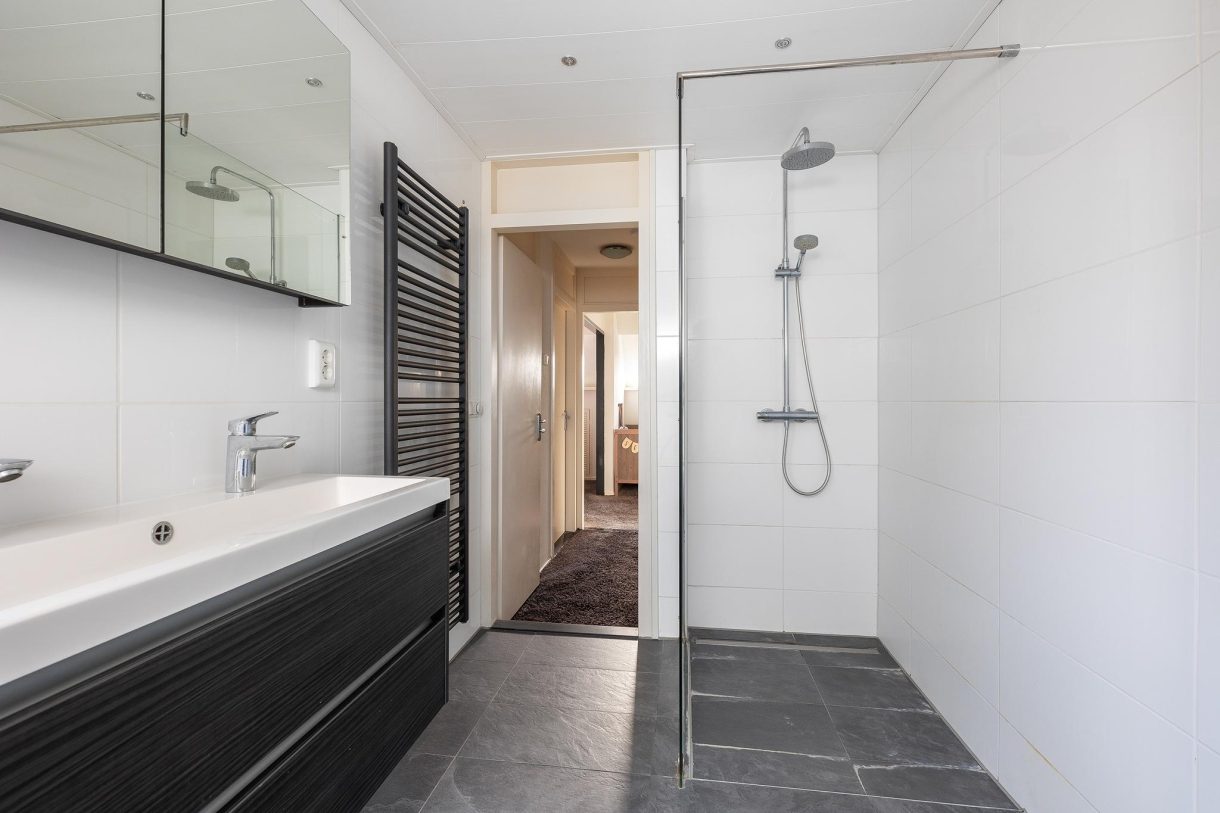 Te koop: Foto Woonhuis aan de 't Veld 27 in Wezep