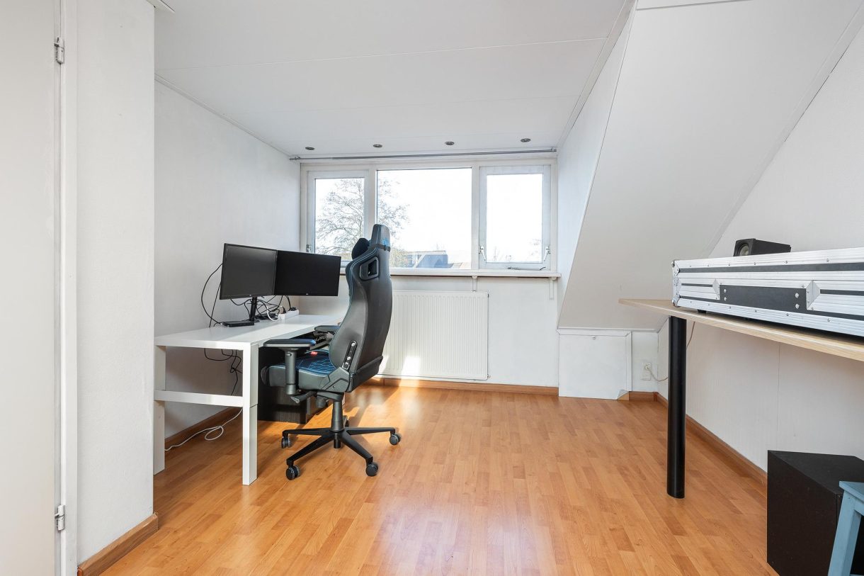 Te koop: Foto Woonhuis aan de 't Veld 27 in Wezep