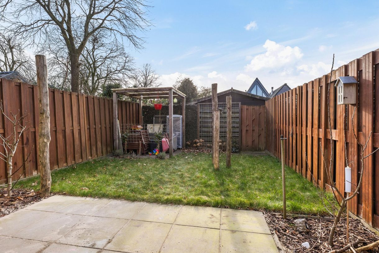 Te koop: Foto Woonhuis aan de 't Veld 27 in Wezep