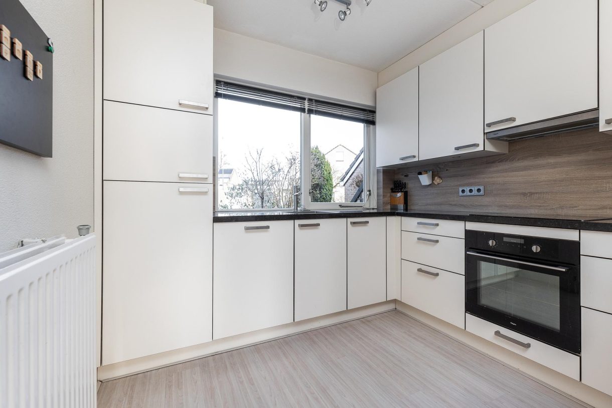 Te koop: Foto Woonhuis aan de 't Veld 27 in Wezep