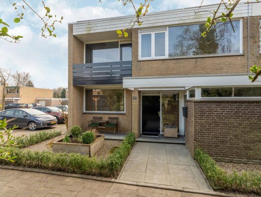 Hoofdfoto van Nijmegen Weezenhof 8040