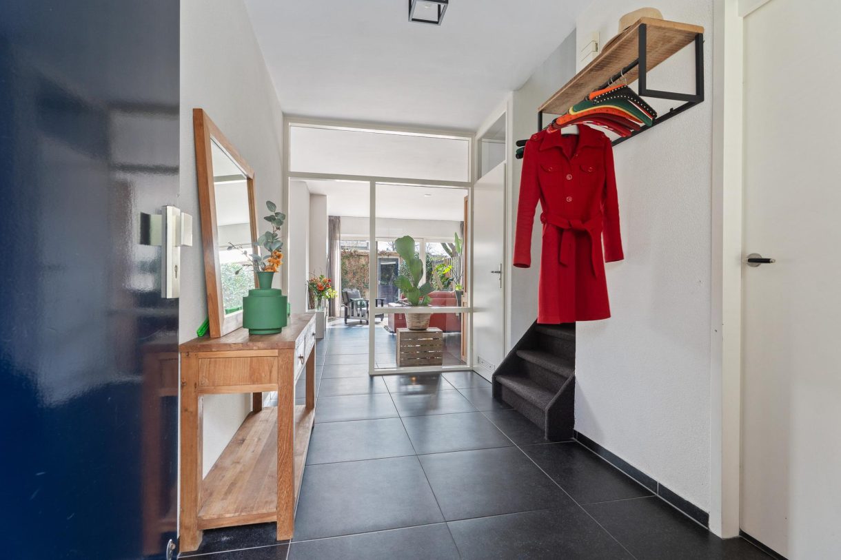 Te koop: Foto Woonhuis aan de Weezenhof 8040 in Nijmegen