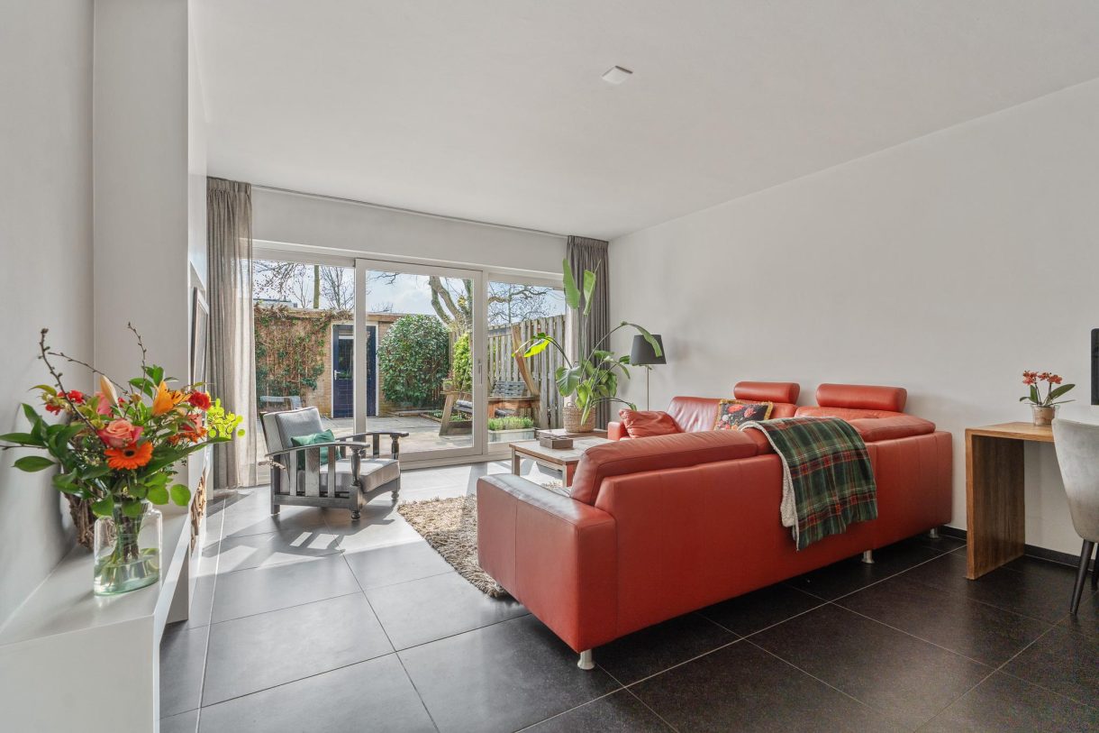 Te koop: Foto Woonhuis aan de Weezenhof 8040 in Nijmegen