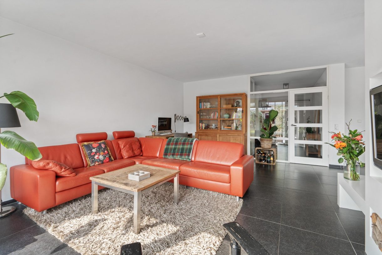 Te koop: Foto Woonhuis aan de Weezenhof 8040 in Nijmegen