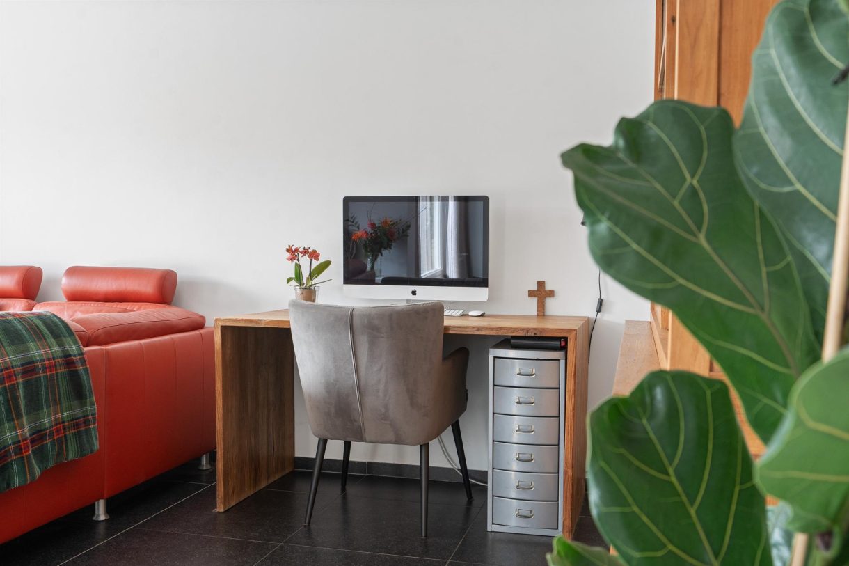 Te koop: Foto Woonhuis aan de Weezenhof 8040 in Nijmegen