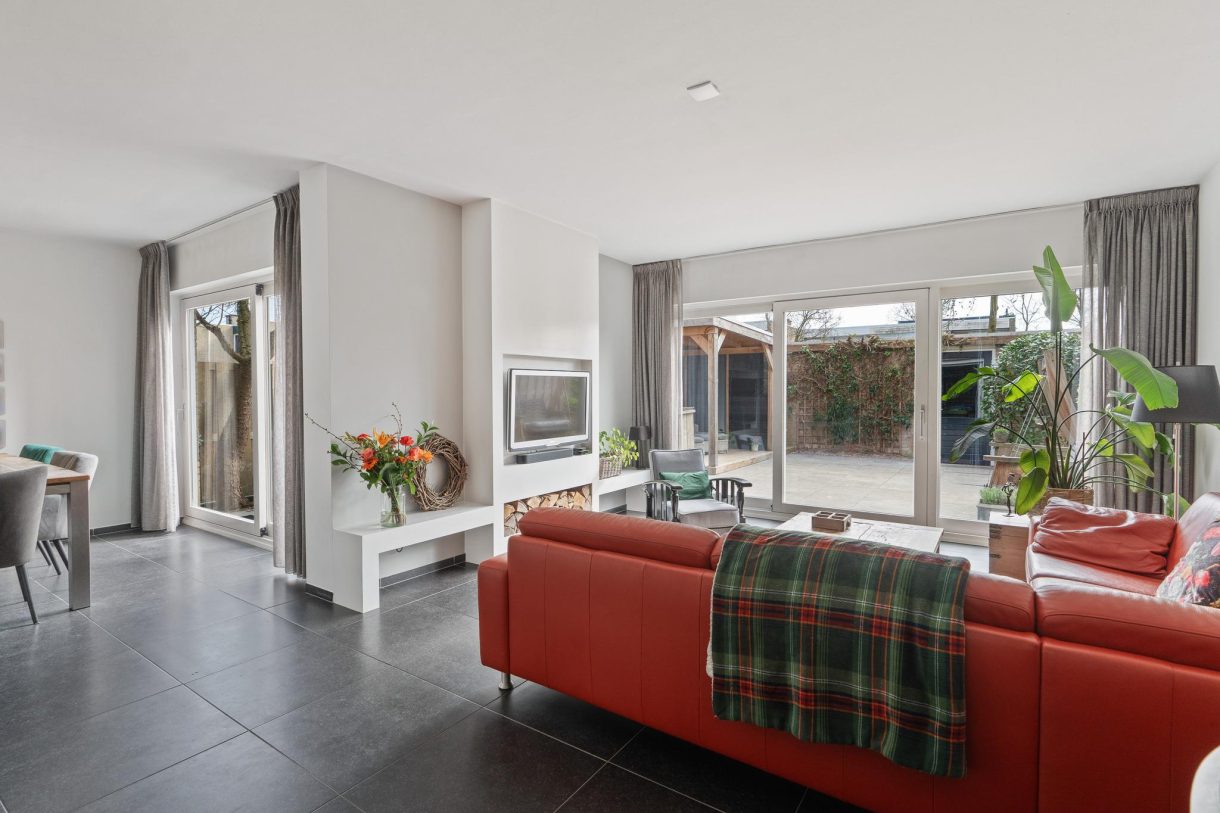 Te koop: Foto Woonhuis aan de Weezenhof 8040 in Nijmegen