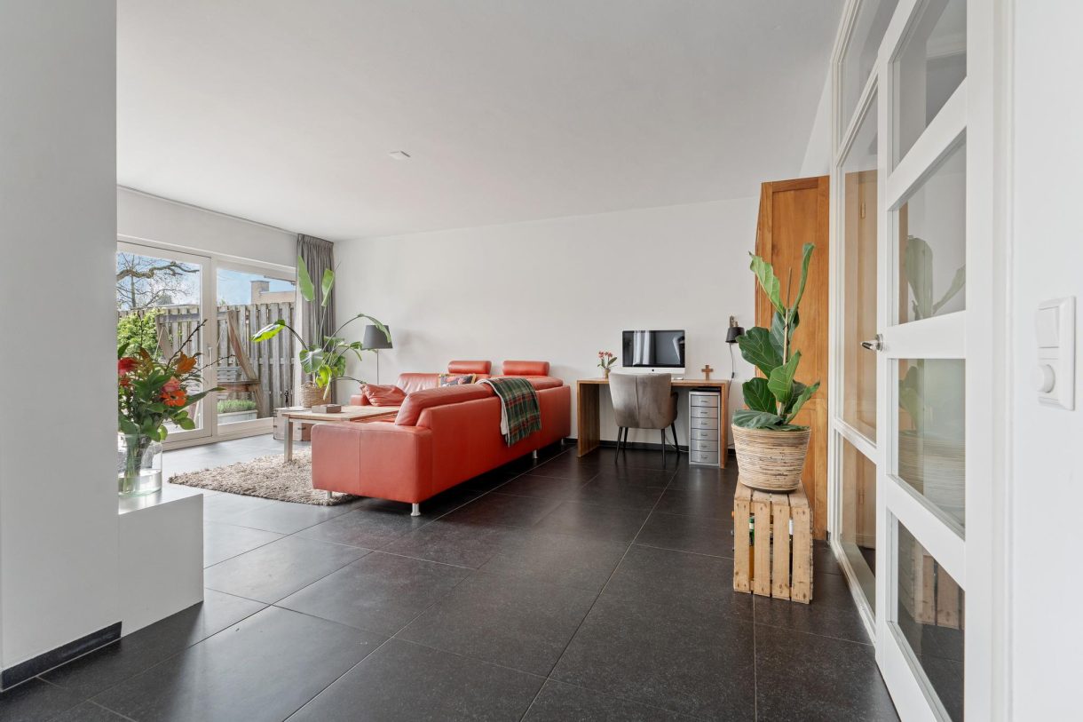 Te koop: Foto Woonhuis aan de Weezenhof 8040 in Nijmegen