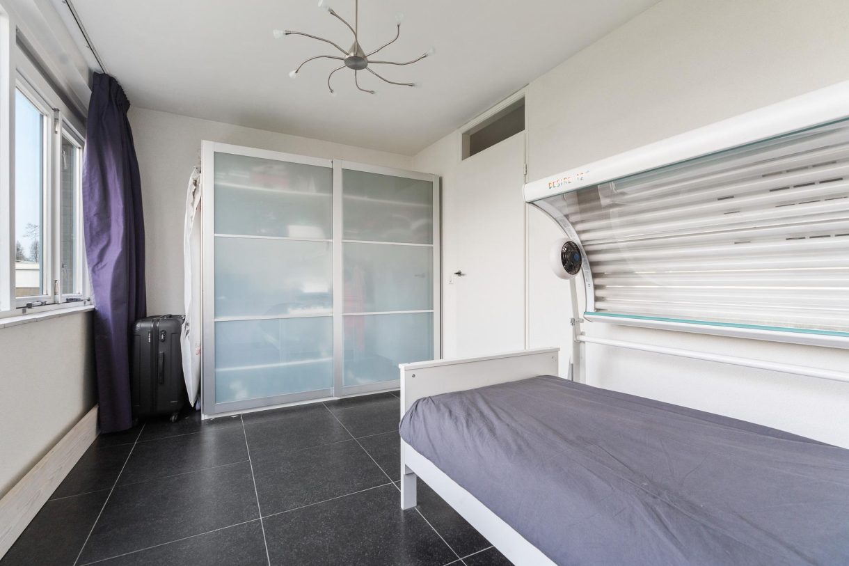 Te koop: Foto Woonhuis aan de Weezenhof 8040 in Nijmegen