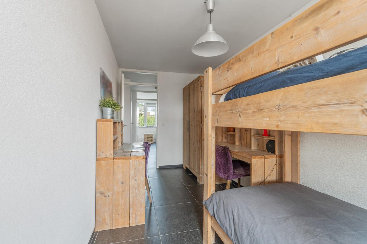 Te koop: Foto Woonhuis aan de Weezenhof 8040 in Nijmegen