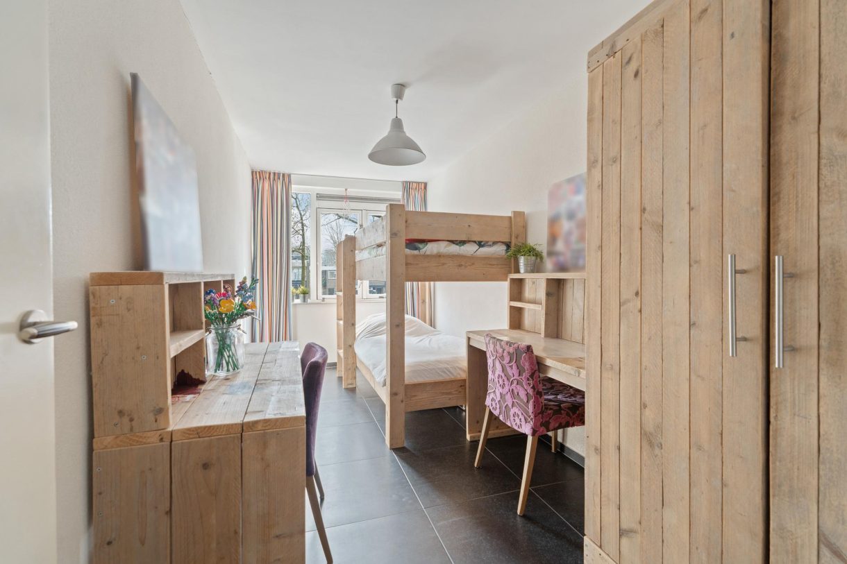 Te koop: Foto Woonhuis aan de Weezenhof 8040 in Nijmegen