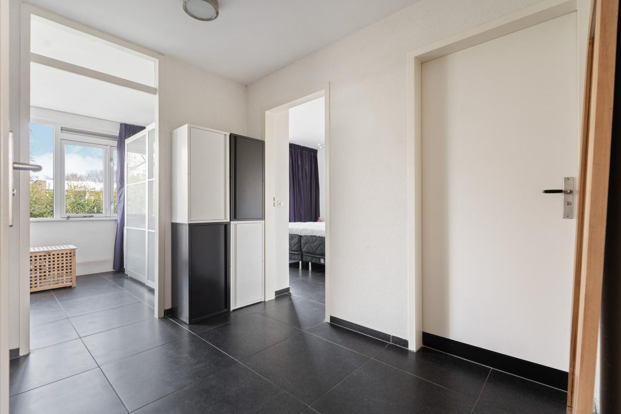 Te koop: Foto Woonhuis aan de Weezenhof 8040 in Nijmegen