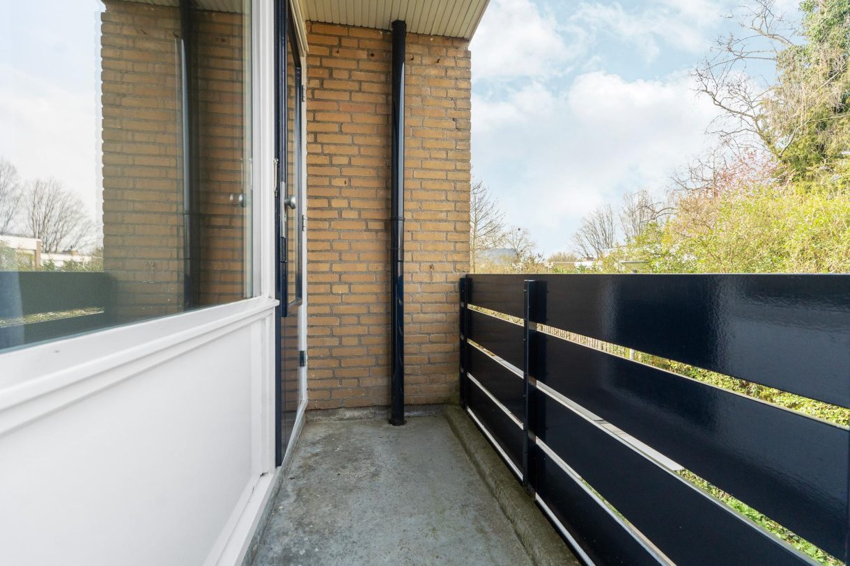 Te koop: Foto Woonhuis aan de Weezenhof 8040 in Nijmegen