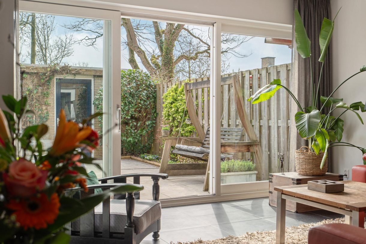 Te koop: Foto Woonhuis aan de Weezenhof 8040 in Nijmegen