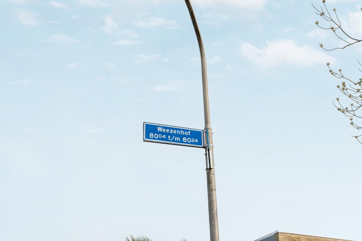 Te koop: Foto Woonhuis aan de Weezenhof 8040 in Nijmegen