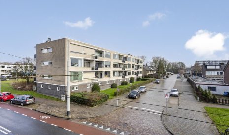 koop  Arnhem  Weldamlaan 10 – Hoofdfoto