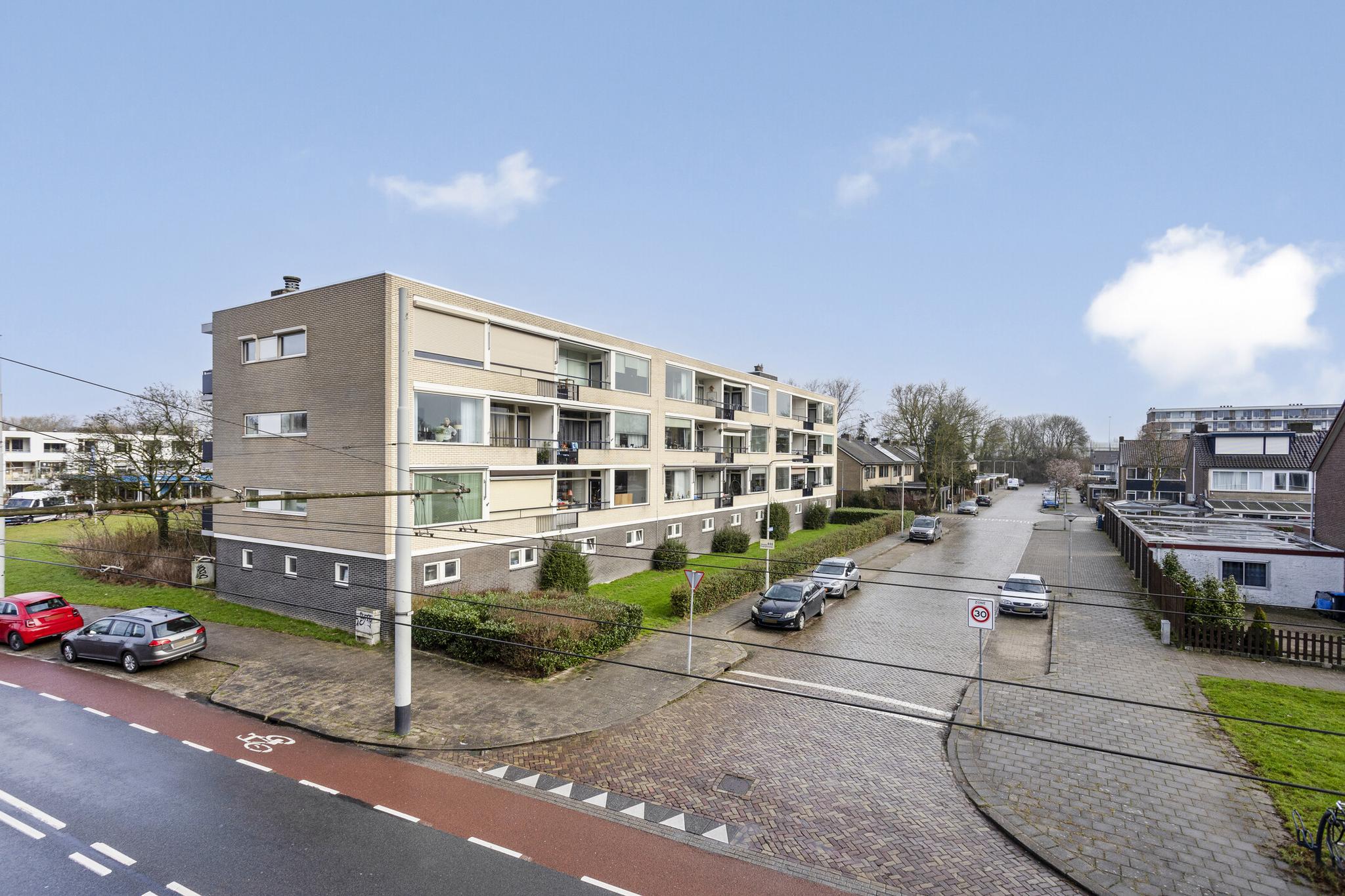 koop  Arnhem  Weldamlaan 10 – Hoofdfoto