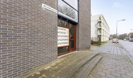 Te koop: Foto Appartement aan de Weldamlaan 10 in Arnhem