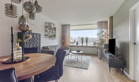 Te koop: Foto Appartement aan de Weldamlaan 10 in Arnhem