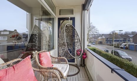 Te koop: Foto Appartement aan de Weldamlaan 10 in Arnhem