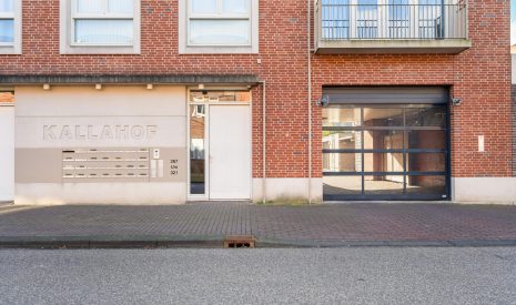 Te koop: Foto Appartement aan de Veluwemeer 277 in Woerden