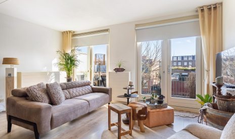 Te koop: Foto Appartement aan de Veluwemeer 277 in Woerden