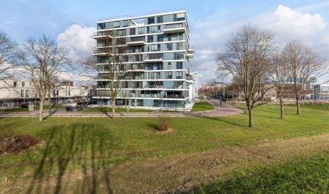 koop  Zwolle  Klooienberglaan 12 – Hoofdfoto