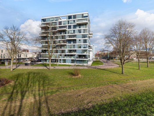 Hoofdfoto van Zwolle Klooienberglaan 12