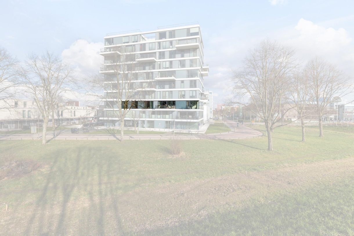 Te koop: Foto Appartement aan de Klooienberglaan 12 in Zwolle