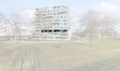 Te koop: Foto Appartement aan de Klooienberglaan 12 in Zwolle