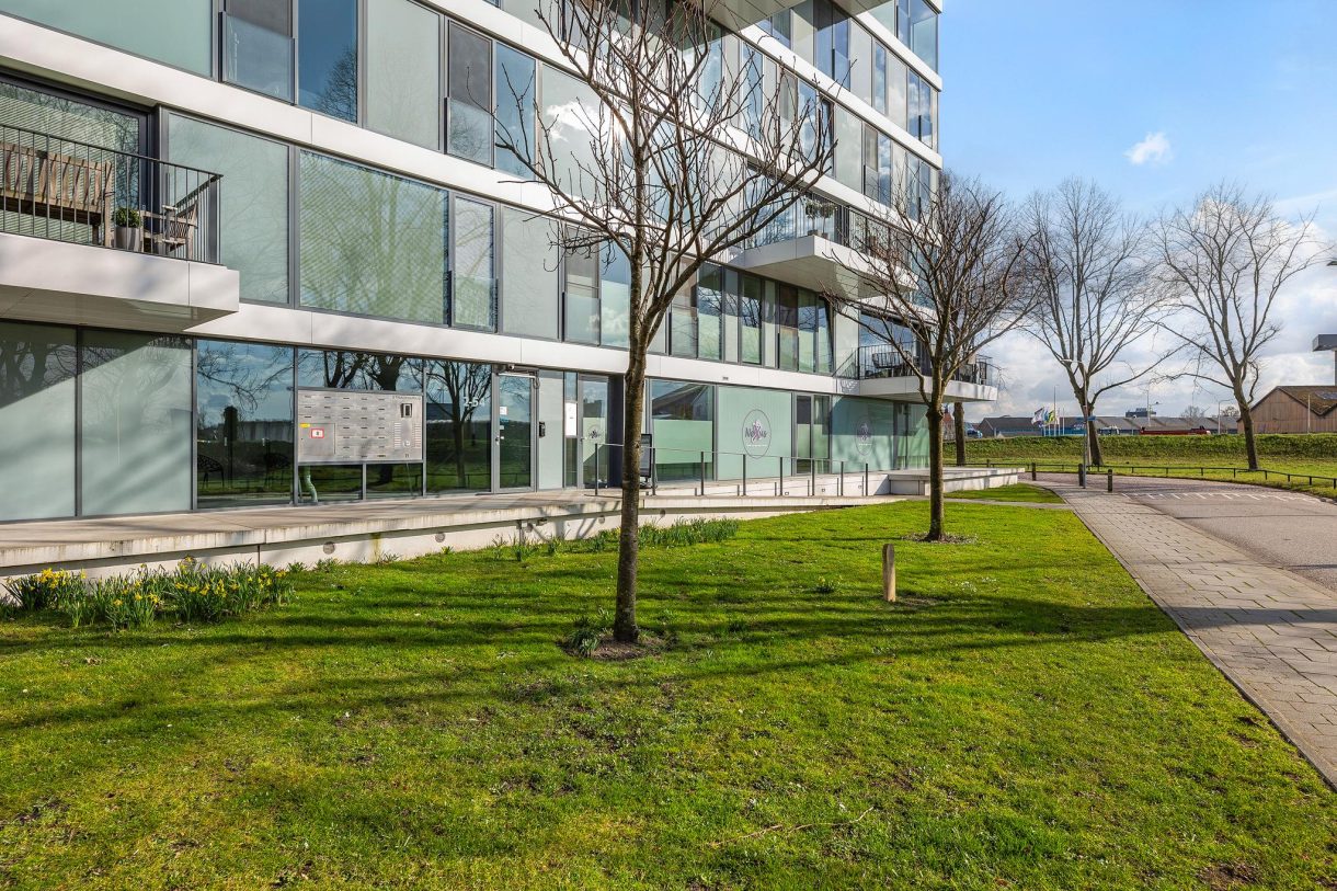 Te koop: Foto Appartement aan de Klooienberglaan 12 in Zwolle