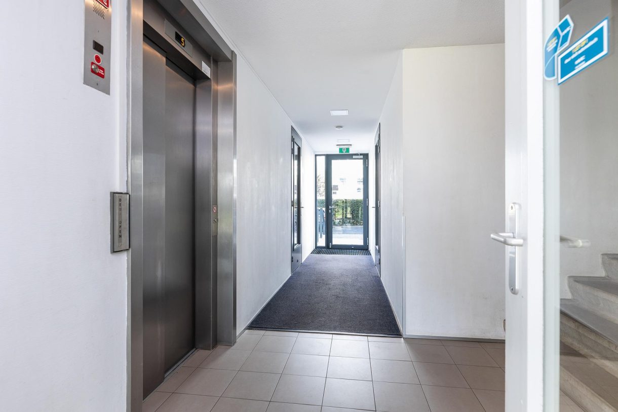 Te koop: Foto Appartement aan de Klooienberglaan 12 in Zwolle
