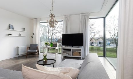 Te koop: Foto Appartement aan de Klooienberglaan 12 in Zwolle
