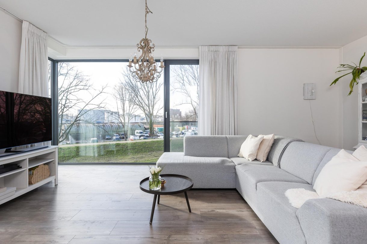 Te koop: Foto Appartement aan de Klooienberglaan 12 in Zwolle