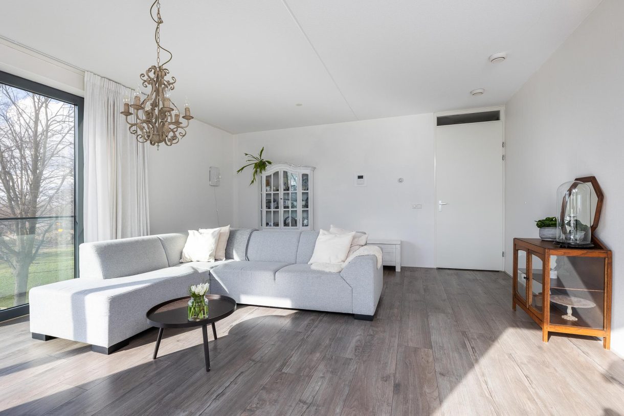 Te koop: Foto Appartement aan de Klooienberglaan 12 in Zwolle