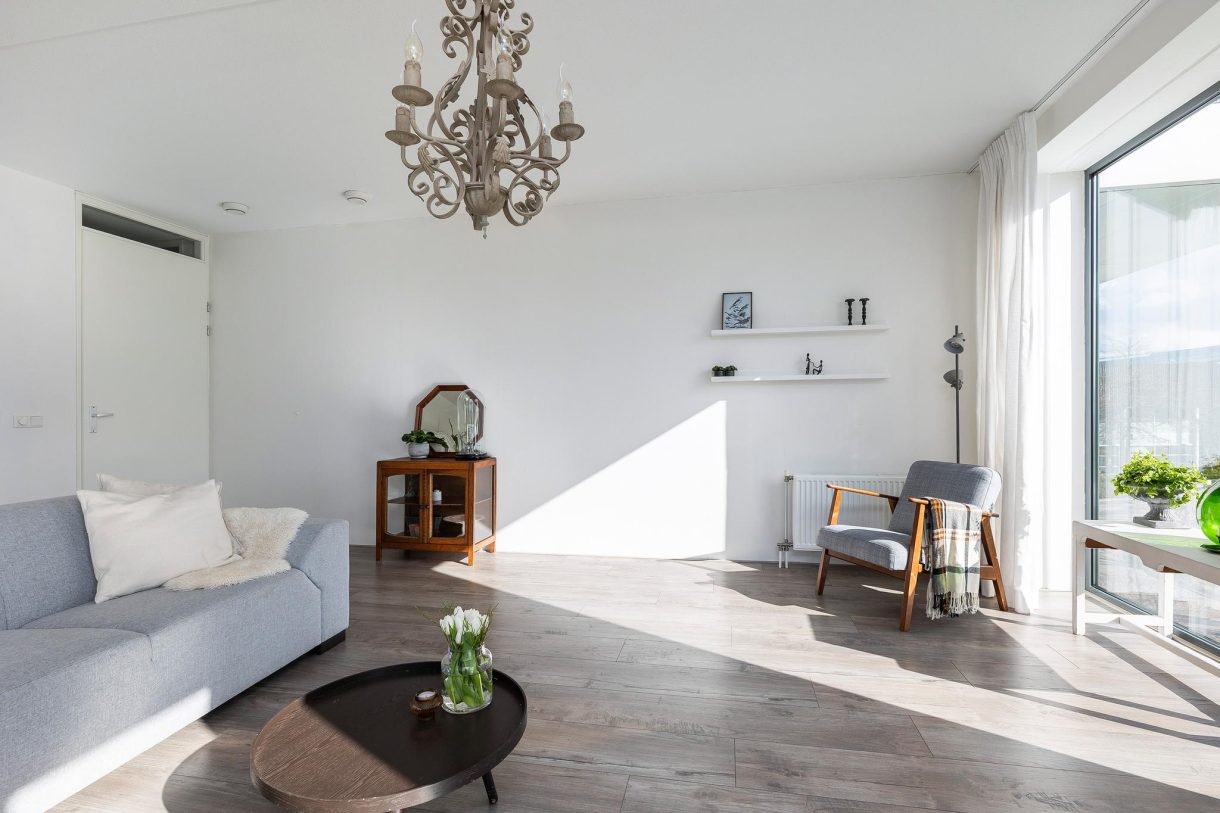 Te koop: Foto Appartement aan de Klooienberglaan 12 in Zwolle