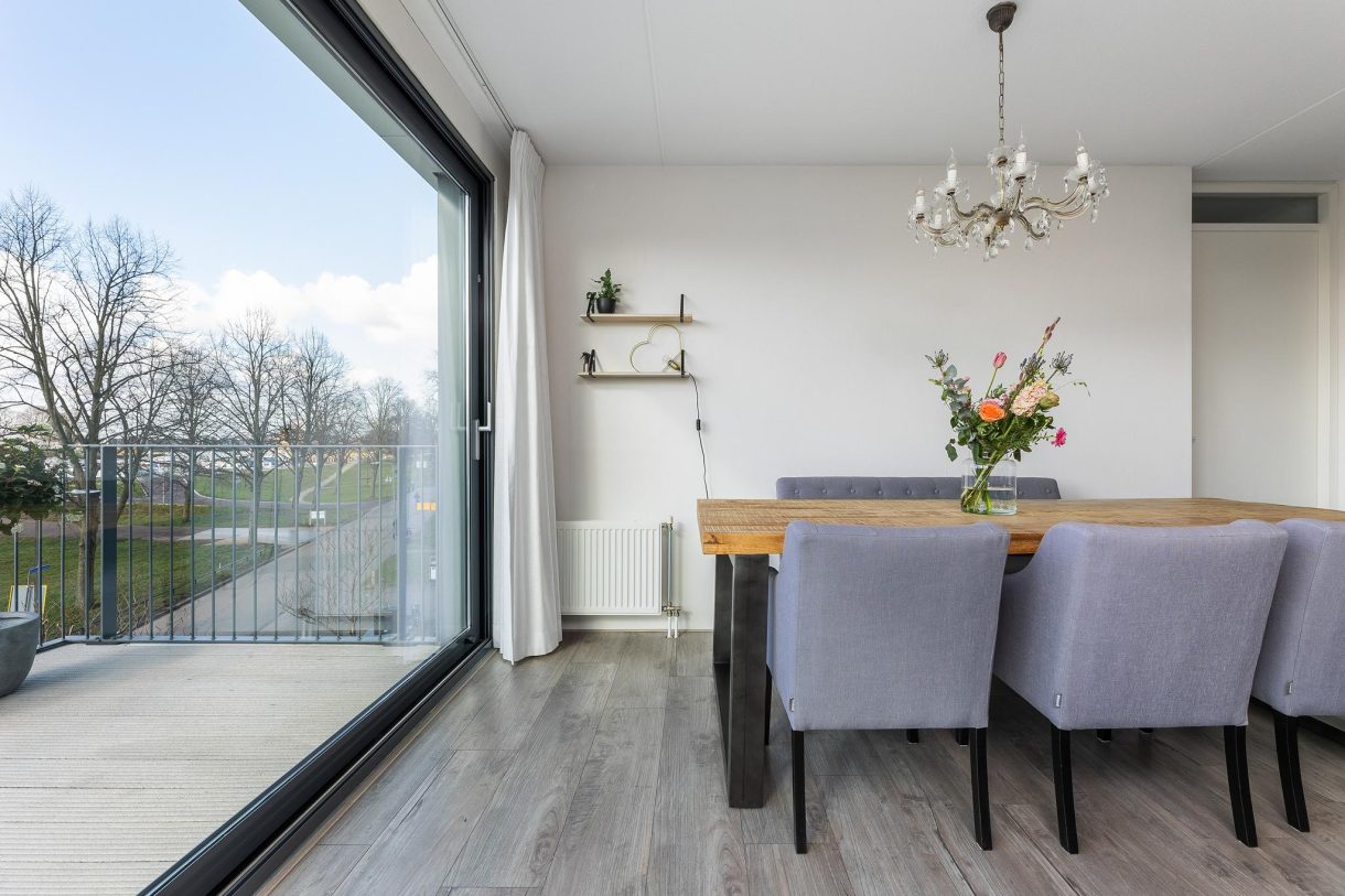 Te koop: Foto Appartement aan de Klooienberglaan 12 in Zwolle