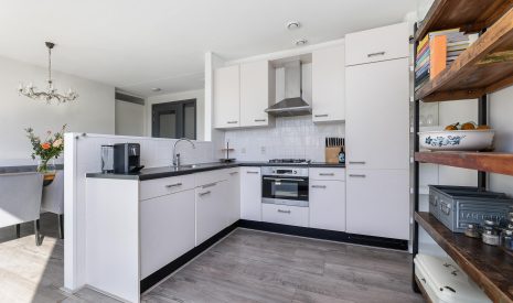 Te koop: Foto Appartement aan de Klooienberglaan 12 in Zwolle