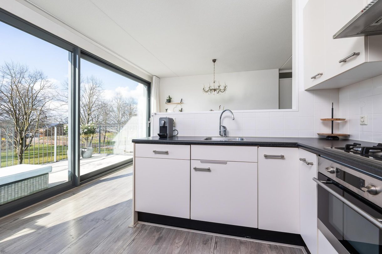 Te koop: Foto Appartement aan de Klooienberglaan 12 in Zwolle