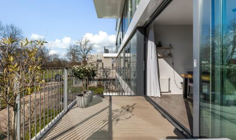 Te koop: Foto Appartement aan de Klooienberglaan 12 in Zwolle