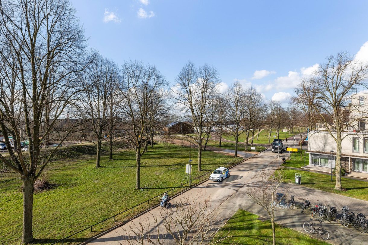 Te koop: Foto Appartement aan de Klooienberglaan 12 in Zwolle