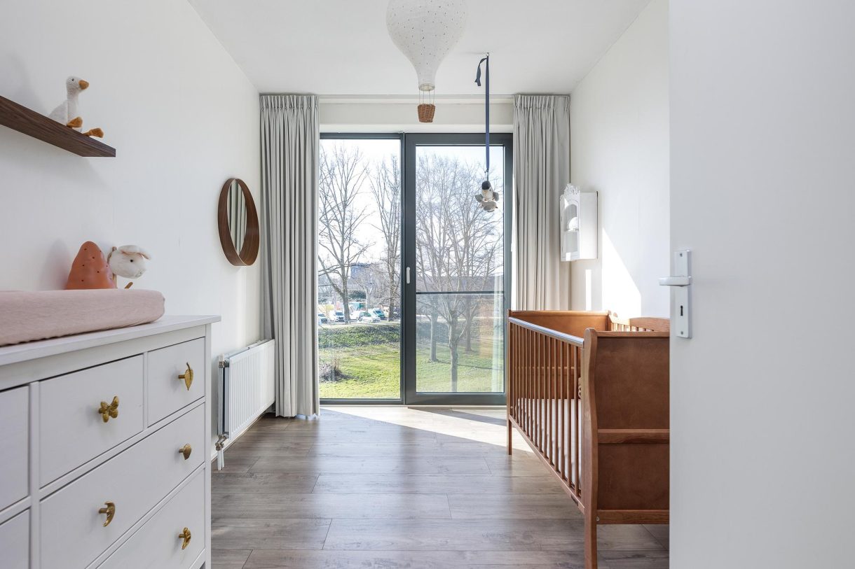 Te koop: Foto Appartement aan de Klooienberglaan 12 in Zwolle