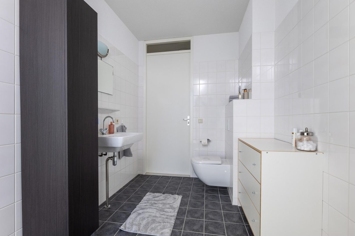 Te koop: Foto Appartement aan de Klooienberglaan 12 in Zwolle