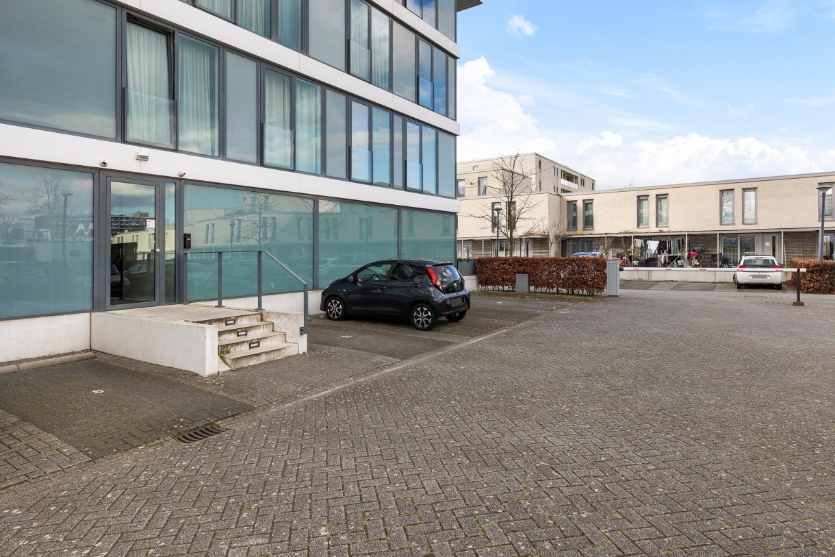 Te koop: Foto Appartement aan de Klooienberglaan 12 in Zwolle