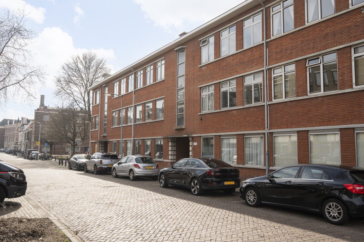 Te koop: Foto Appartement aan de Vleerstraat 66 in 's-Gravenhage
