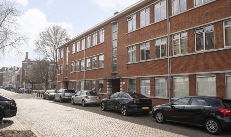 Te koop: Foto Appartement aan de Vleerstraat 66 in 's-Gravenhage