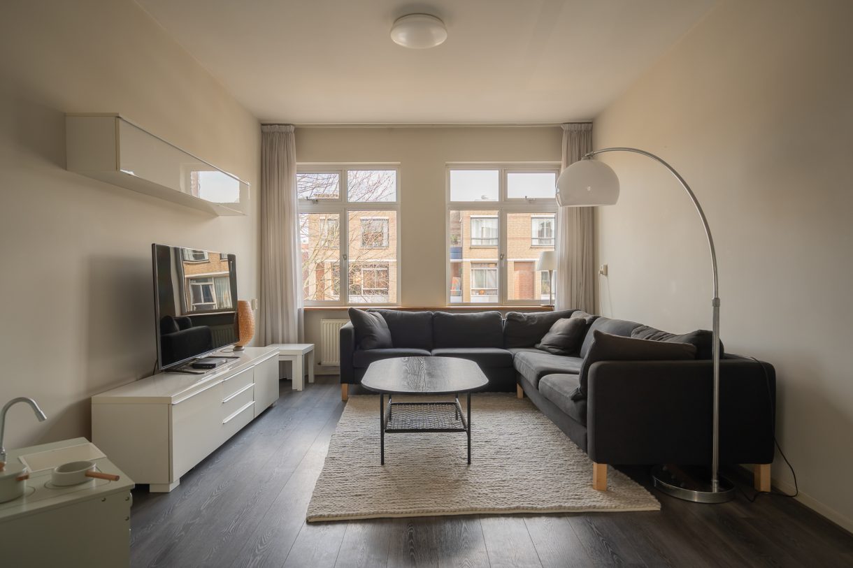 Te koop: Foto Appartement aan de Vleerstraat 66 in 's-Gravenhage